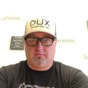 Meet your Posher, Shawn